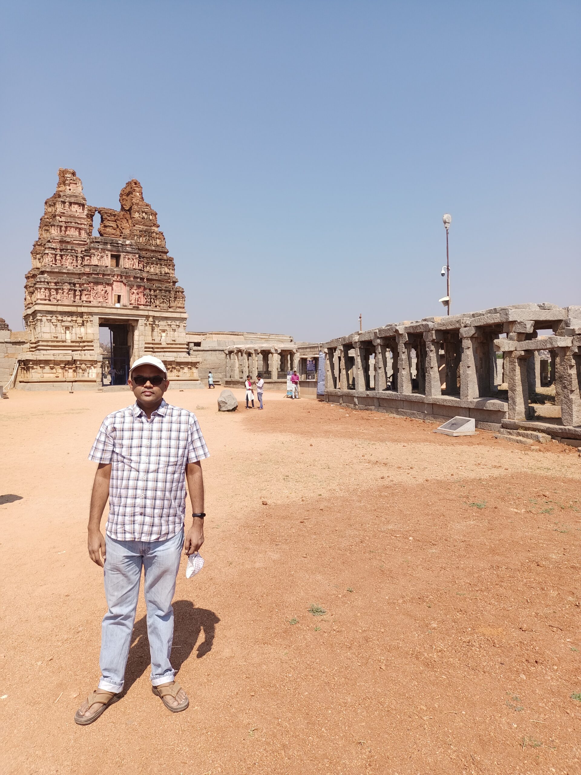Vijaya Vittala Temple