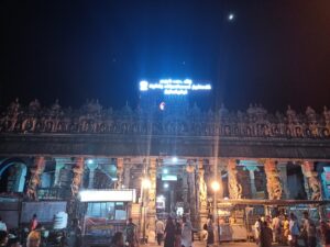 Arupadai Veedu – Six abodes of Murugan - Travel With Kalyan