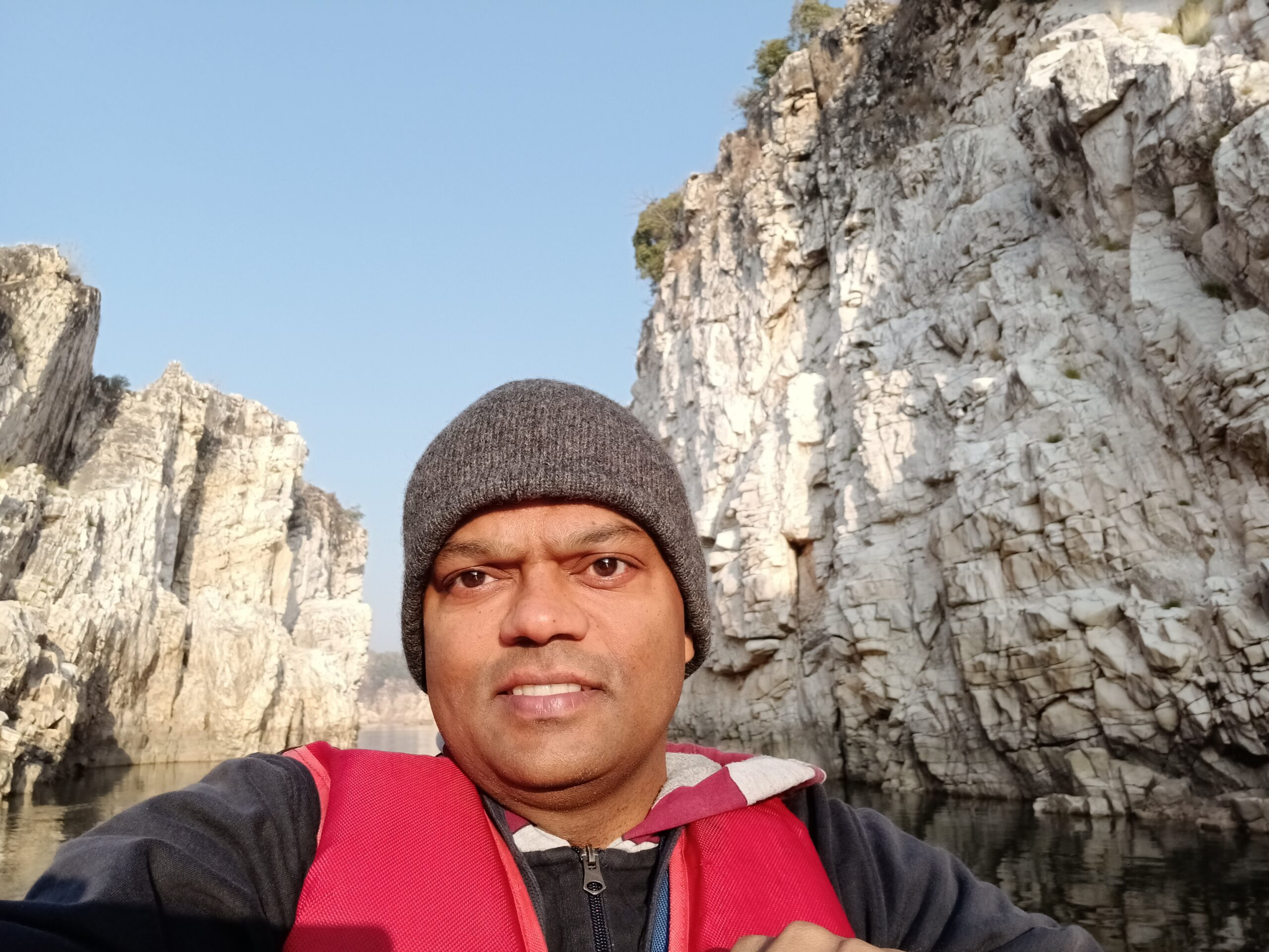 Bhedaghat