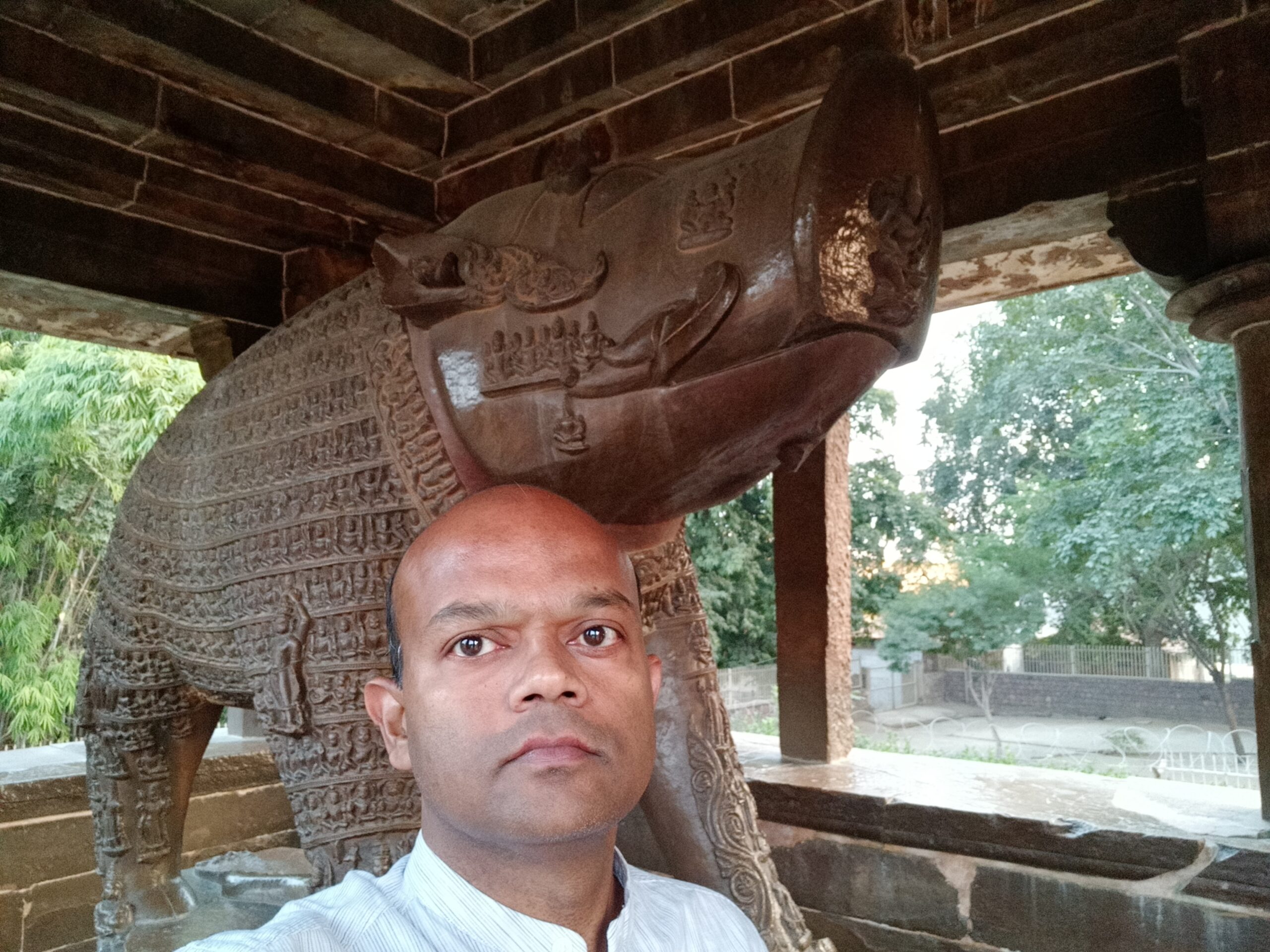 Varaha Mandap