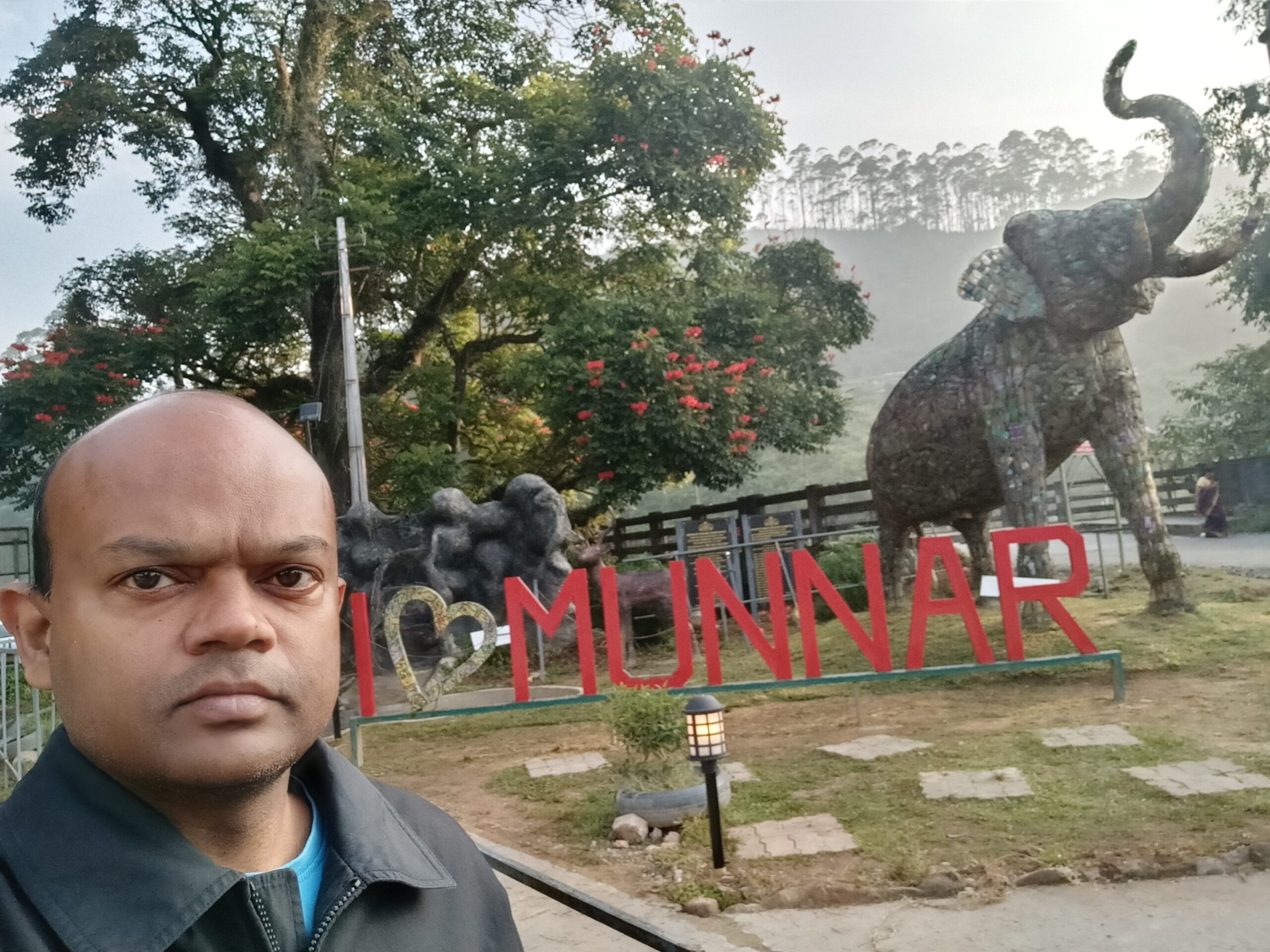 Munnar