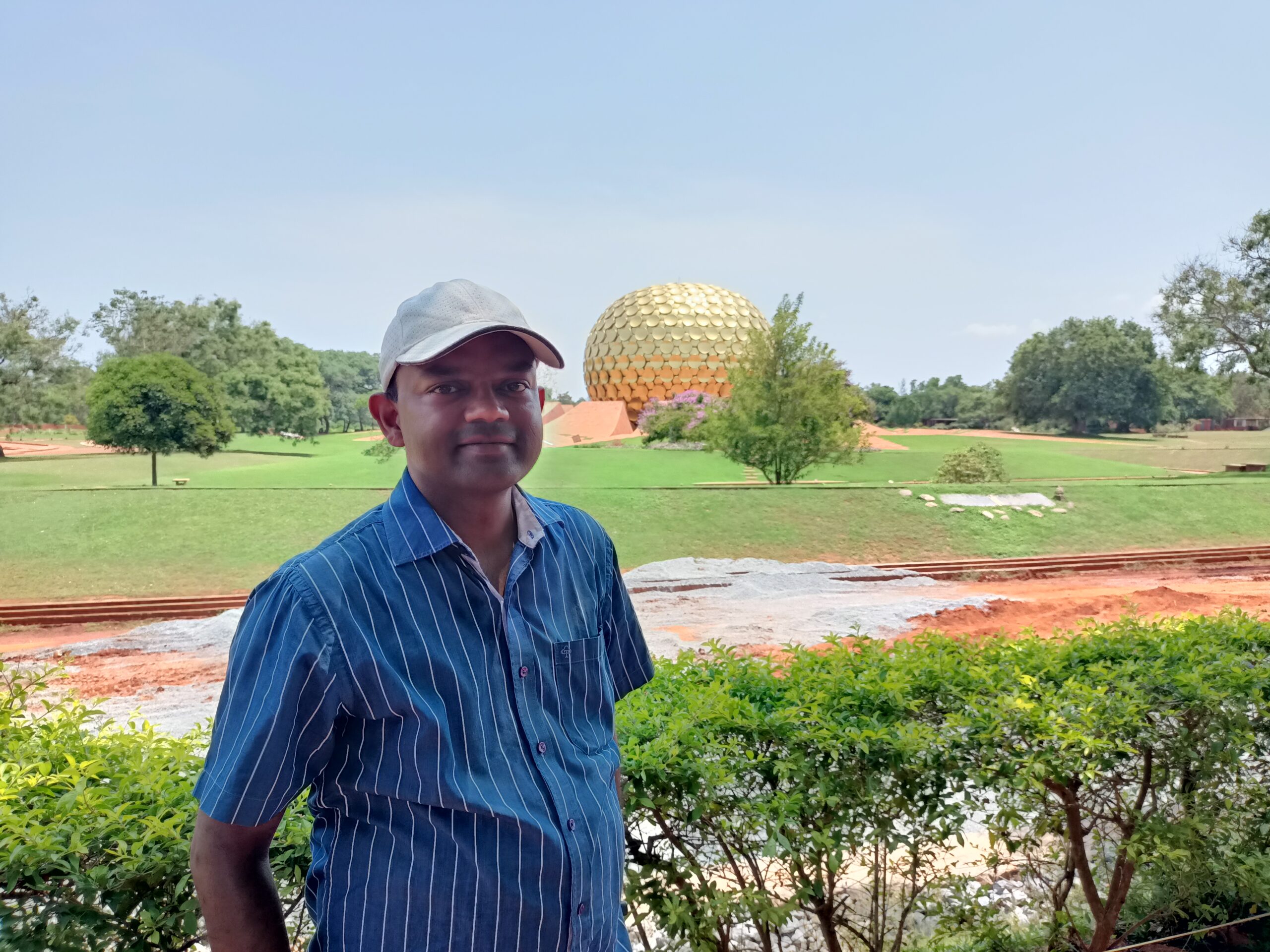 Auroville