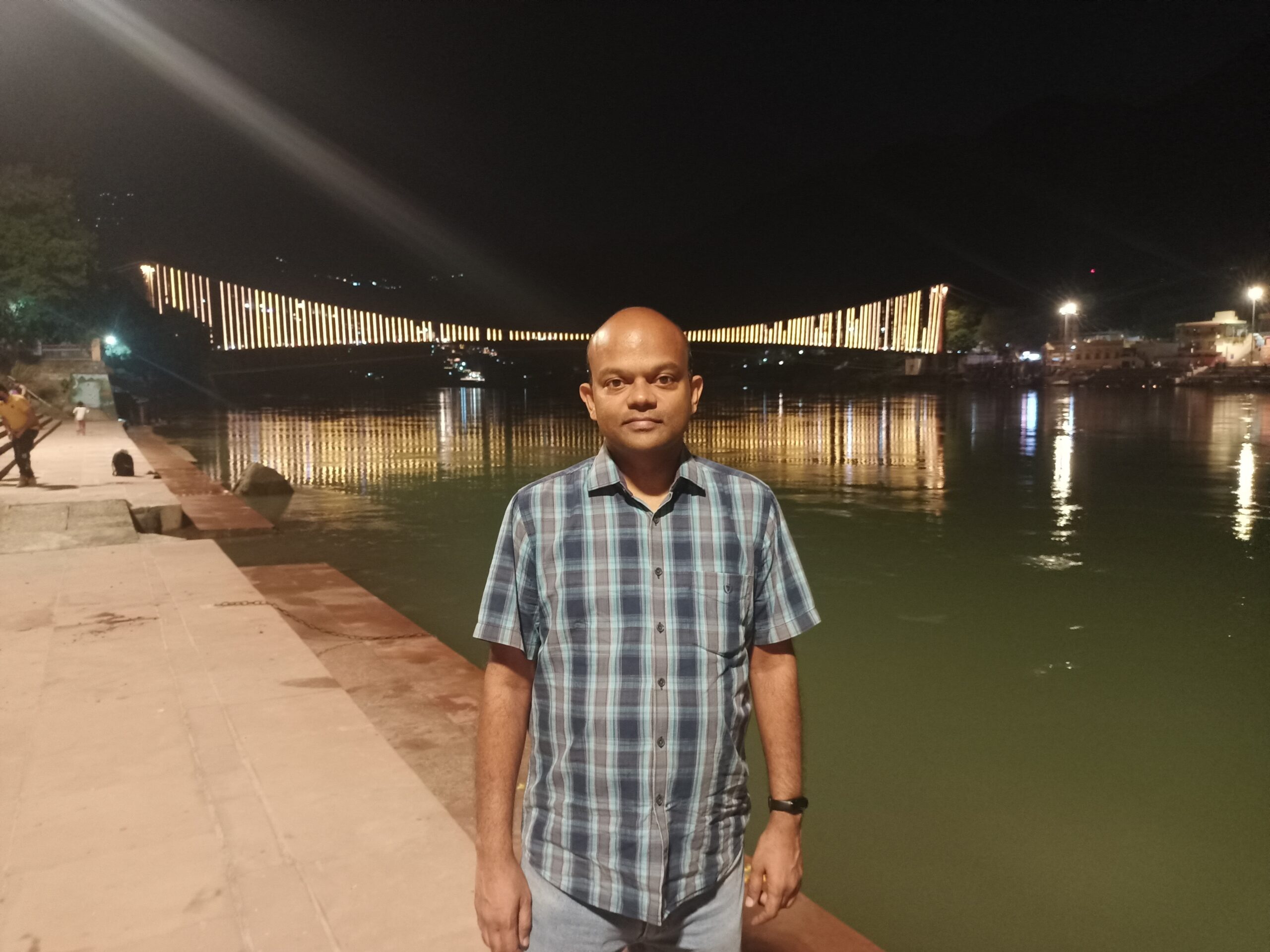Ram Jhula