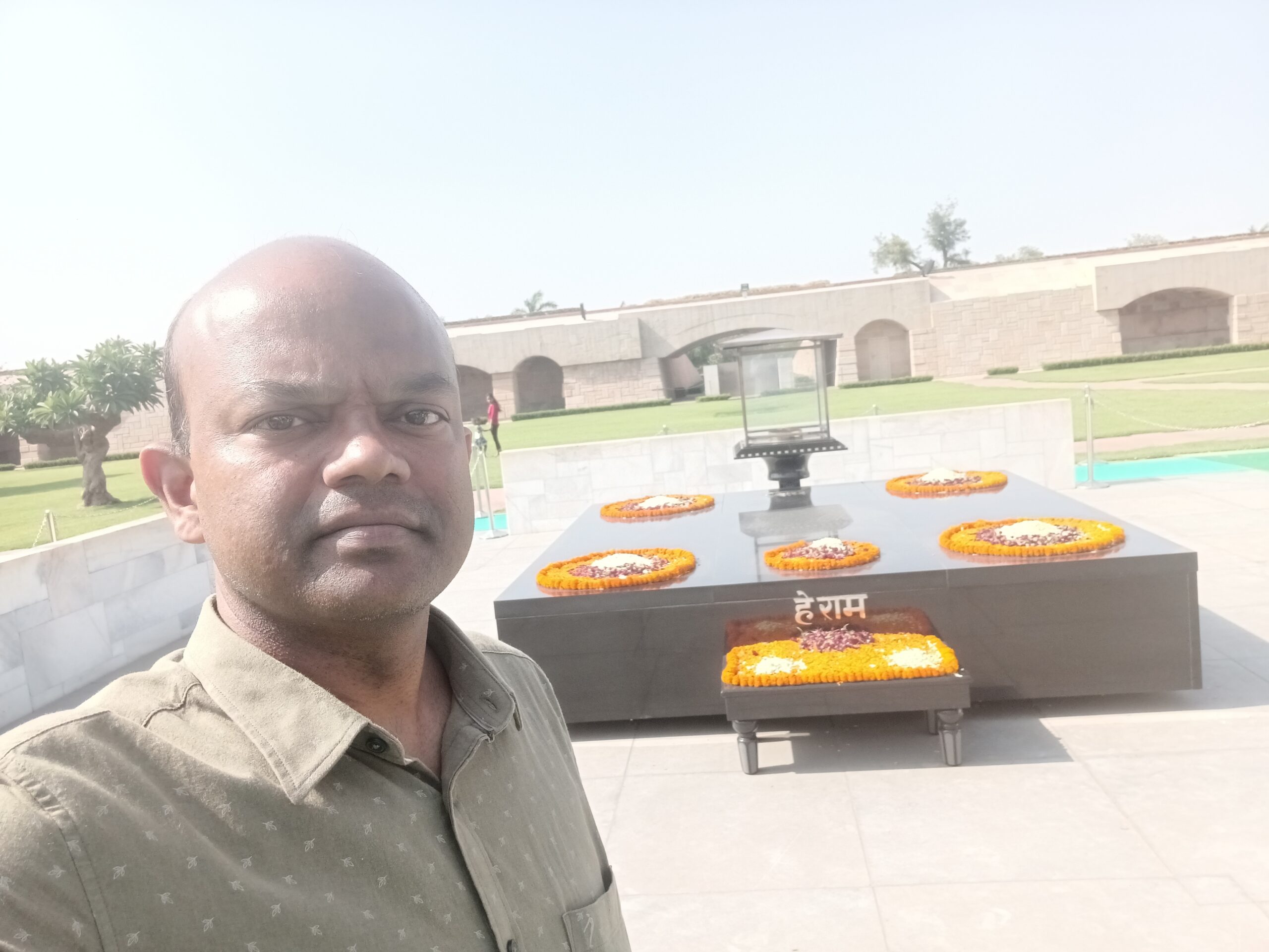 Delhi