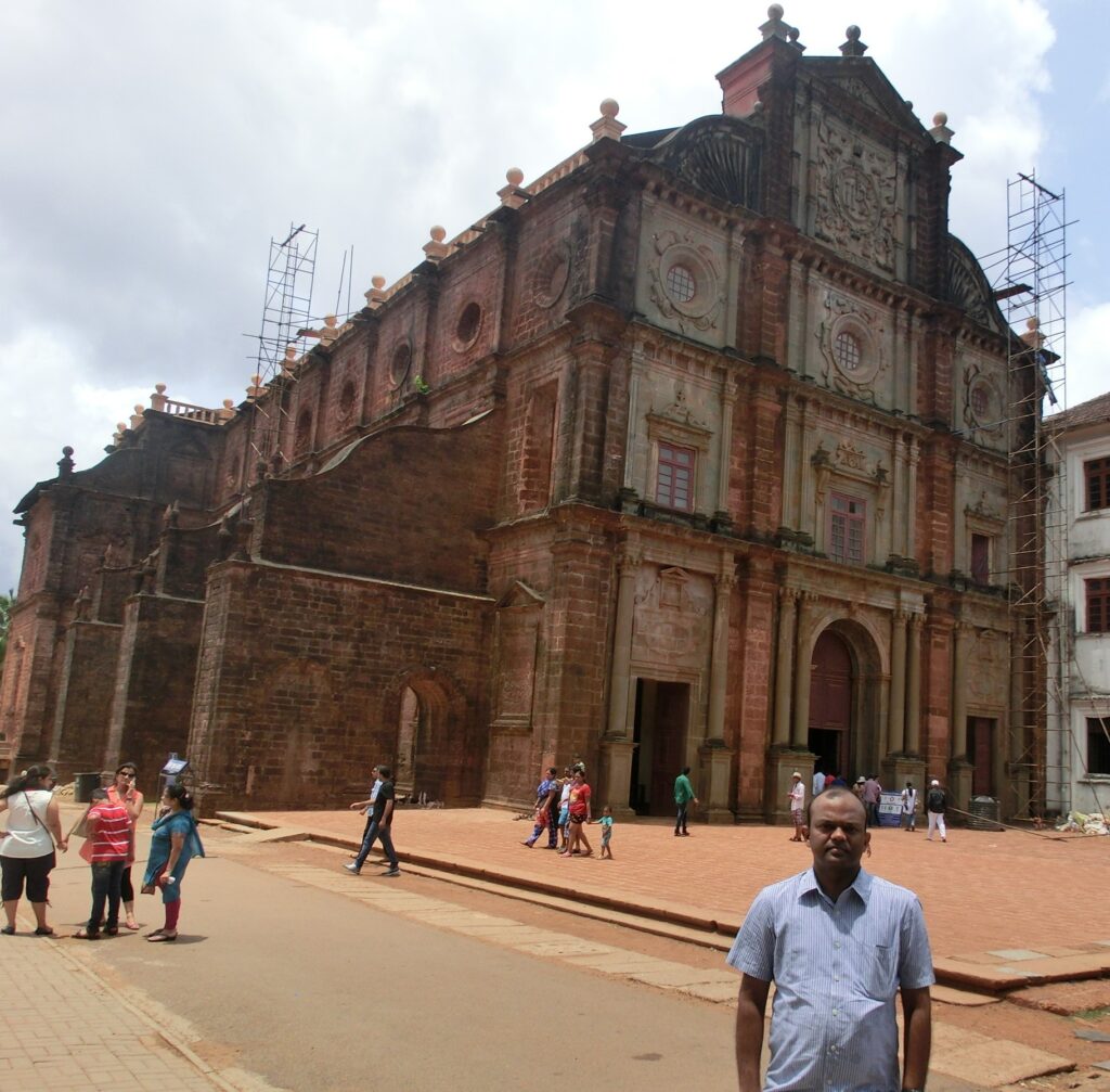Goa