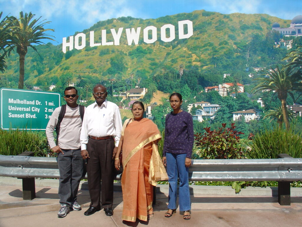 Universal Studios Hollywood