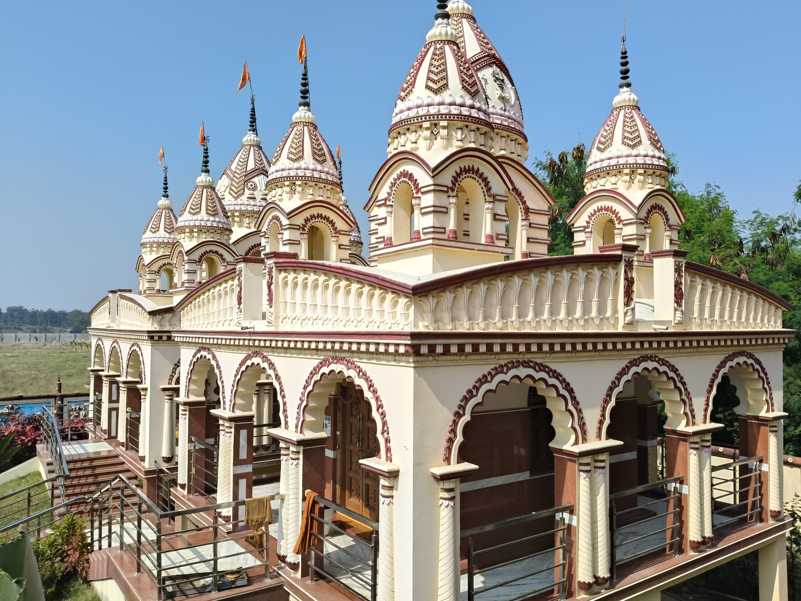 Hyderabad Kali Mandir