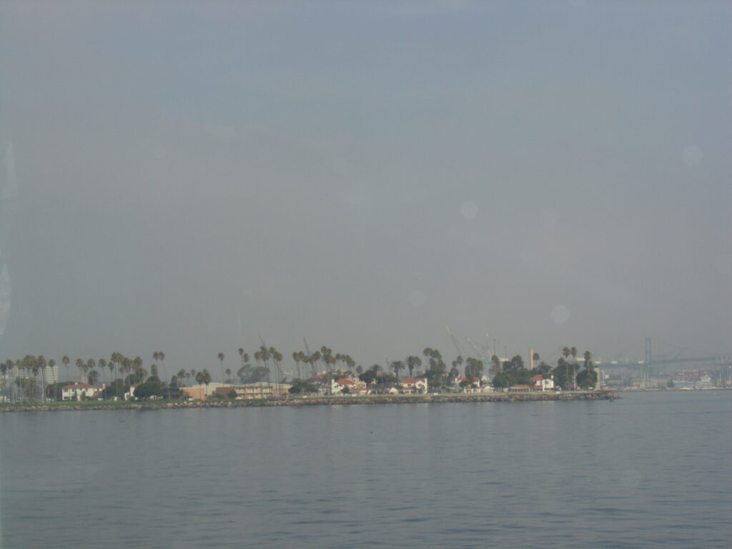 Catalina Island