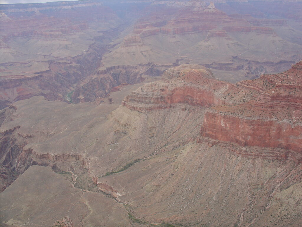 Grand Canyon