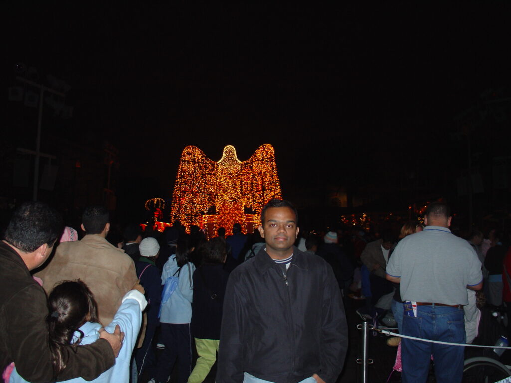 Disneyland California