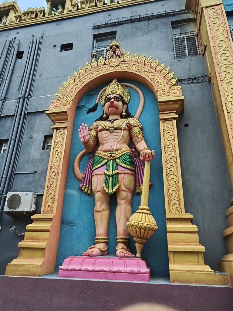 Sri Datta Avadhoota Temple