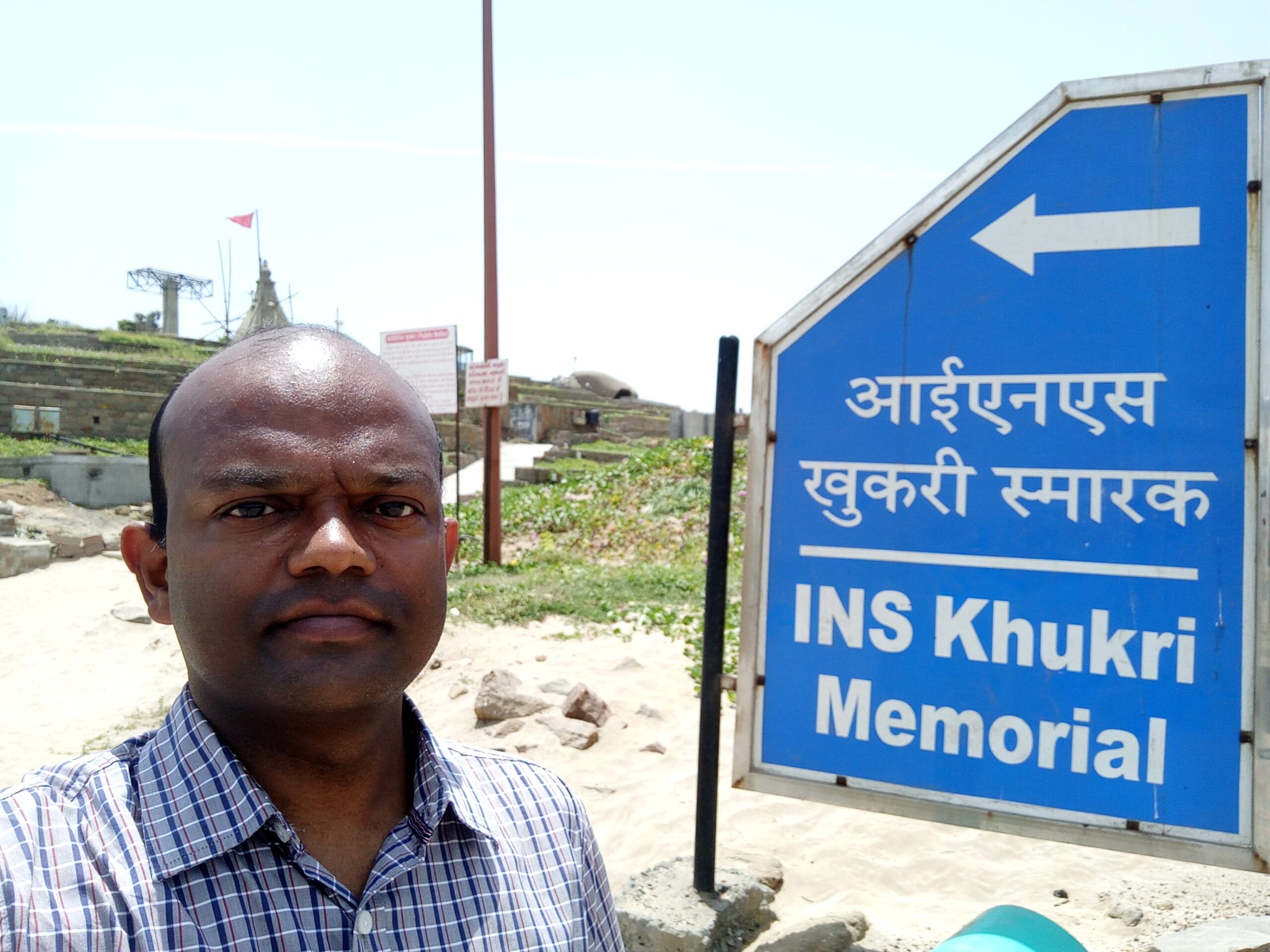 Gujarat and Diu trip