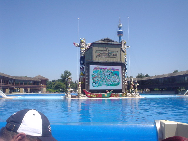 SeaWorld San Diego