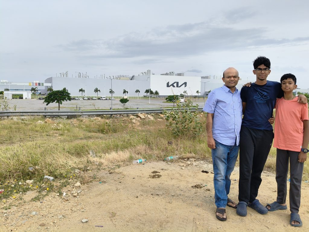 Bengaluru Trip